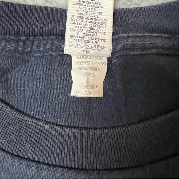 Gap Kids Size Large Shirt Unisex - Picture 2 of 6